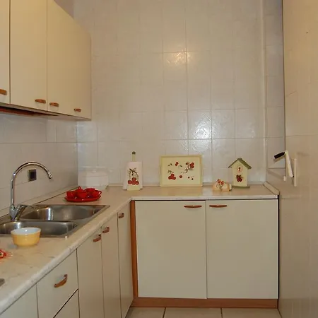Baia Blu Apartment