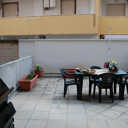 Baia Blu Apartment *