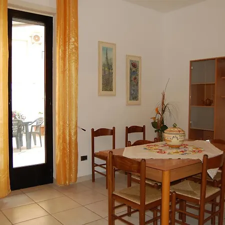 Apartment Baia Blu