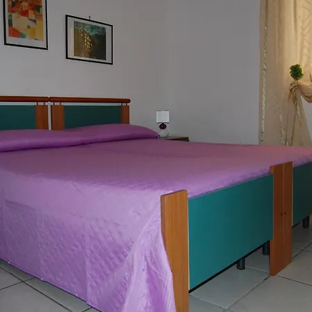 Baia Blu Apartment Gallipoli