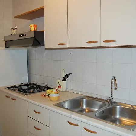 Apartment Baia Blu *