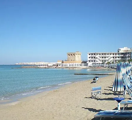 Baia Blu Apartment